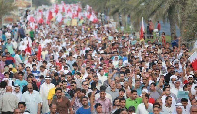 منظمات حقوقية تطالب بانقاذ المعتقلين البحرينيين